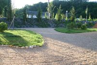 parc et jardin